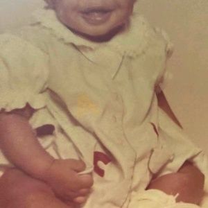 Meet your Posher, Patricia